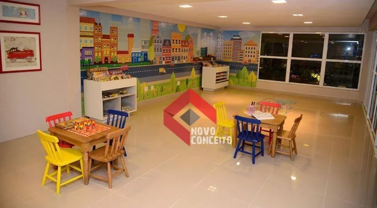 Imagem Apartamento à venda, 130 m² por R$ 1.260.000,00 - Papicu - Fortaleza/CE