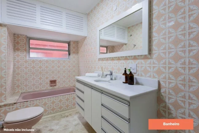 Imagem APARTAMENTO RESIDENCIAL em São Paulo - SP, Paraíso