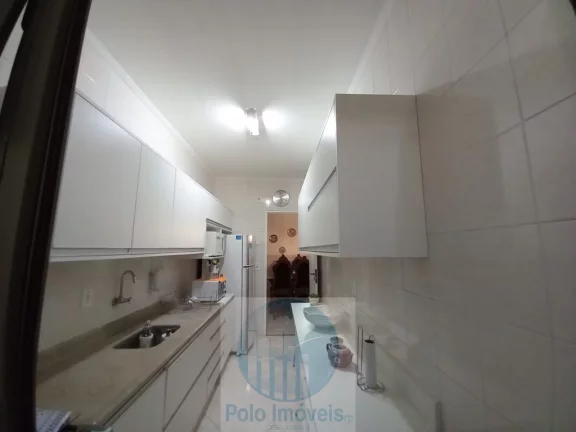 Imagem Imóvel com 2 Quartos à Venda, 88 m² em Santa Cruz do José Jacques - Ribeirão Preto