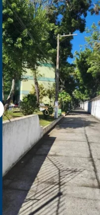 Imagem Apartamento à venda na Avenida Guarapiranga com 2 dormitórios