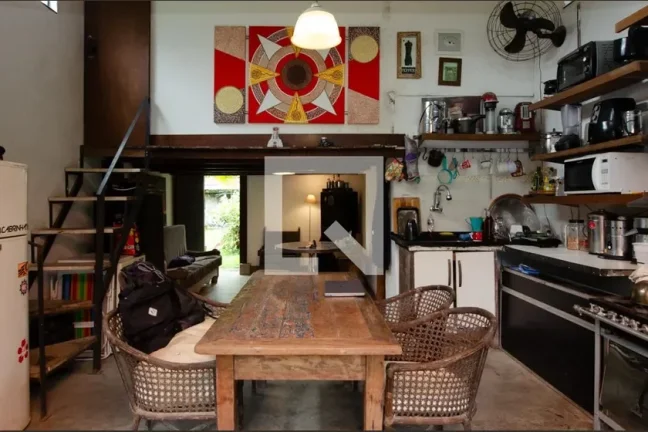 Imagem Casa à Venda - Vargem Grande, 1 Quarto, 500 m2