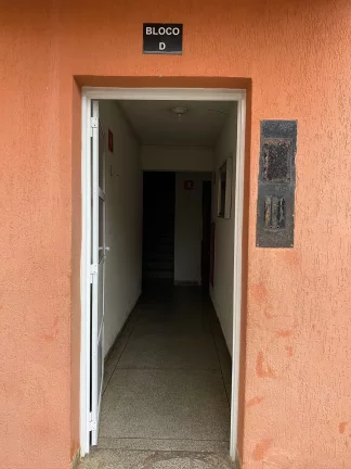 Imagem Apartamento com 2 dormitórios - Vila Castelo!