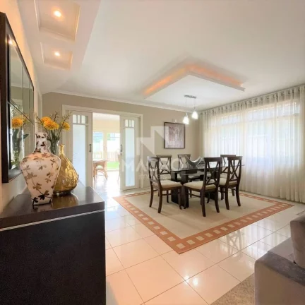 Imagem Casa com Piscina | Barra do Rio Cerro