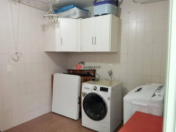 Imagem Sobrado à venda, Vila Homero Thon, Santo André, SP