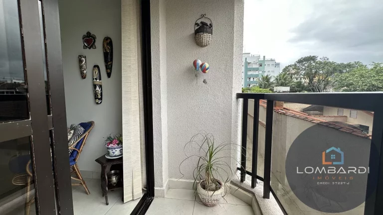 Imagem Apartamento no Itaguá