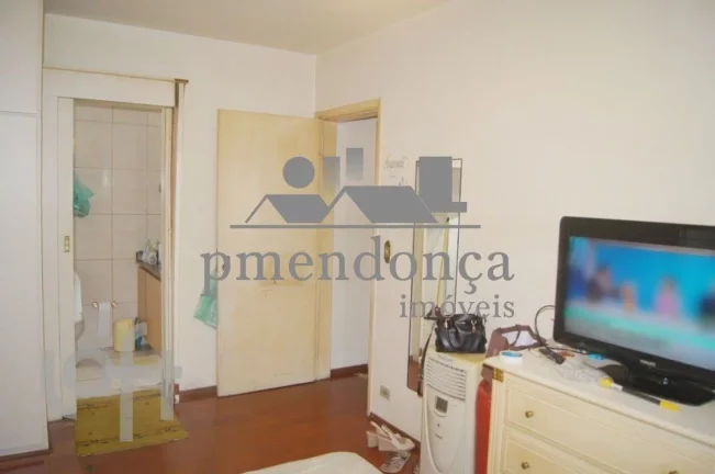 Imagem Apartamento com 120m² nas Perdizes, 3 quartos ( 1 suí­te ) e 1 vaga.