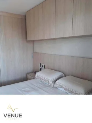 Imagem Apartamento à venda, 84 m² por R$ 899.000,00 - Vila Gomes Cardim - São Paulo/SP
