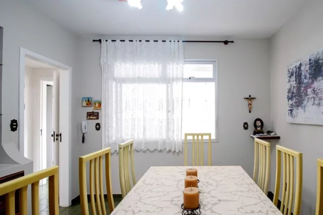 Imagem APARTAMENTO RESIDENCIAL em Vitória - ES, Jardim da Penha