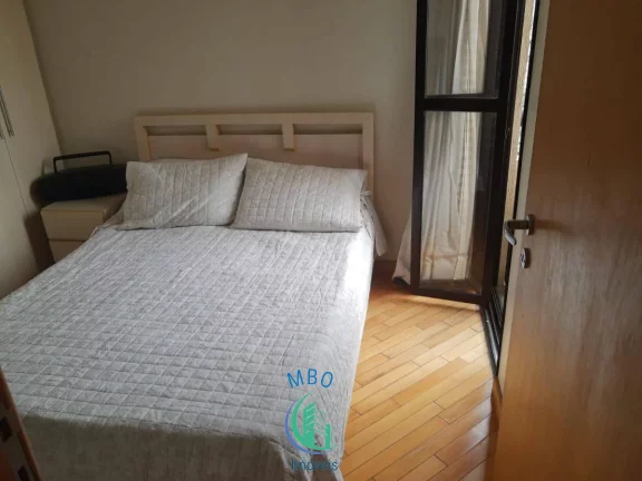 Imagem Apartamento com 2 quartos, à venda em São Paulo, Vila Santo Estéfano