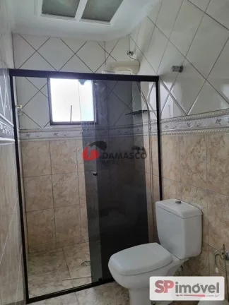Imagem Apartamento à venda, Vila Guiomar, Santo André,