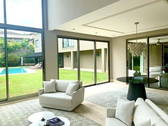 Imagem Belíssima Casa - Tamboré 3