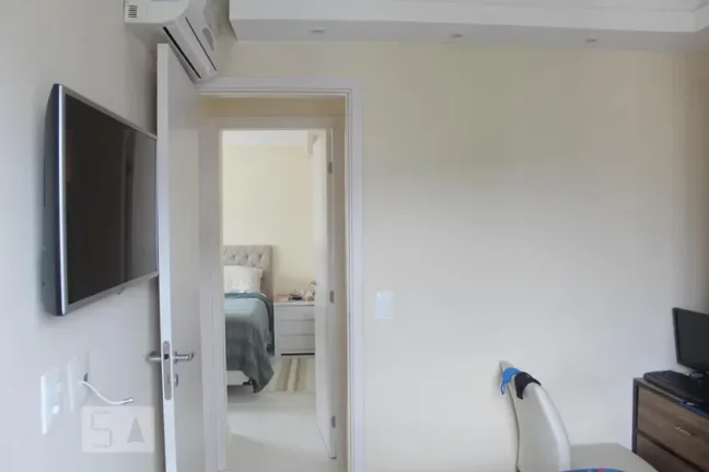 Imagem Apartamento à Venda - Recreio, 4 Quartos, 189 m2