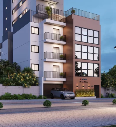 Imagem APARTAMENTO RESIDENCIAL em São Paulo - SP, Alto da Mooca