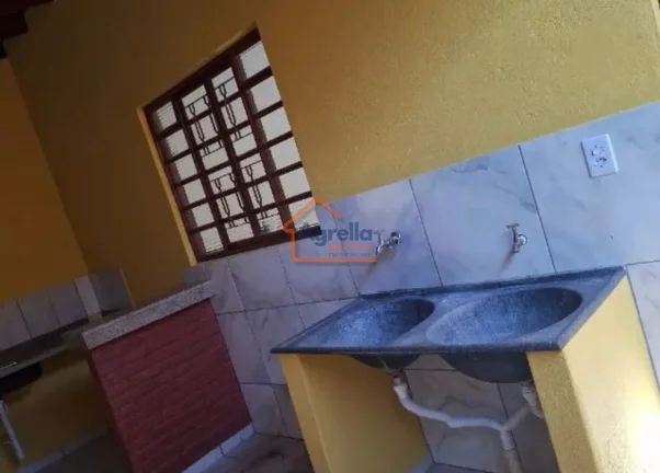 Imagem Casa à venda no bairro Jardim Ipê I - Mogi Guaçu/SP