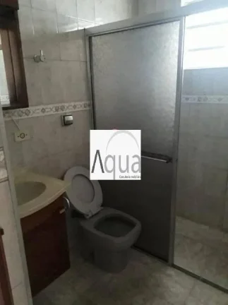 Imagem Casa para Venda em Santo André, Jardim do Estádio, 4 dormitórios, 2 banheiros, 2 vagas