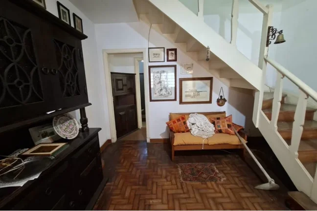 Imagem CASA RESIDENCIAL em São Paulo - SP, Jardim Bonfiglioli
