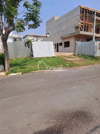Imagem TERRENO Á VENDA EM CONDOMÍNIO FECHADO EM SOROCABA-SP!
