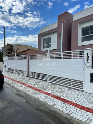 Imagem Sobrado com 2 Suítes | Funcionalidade e Conforto em Cada Detalhe