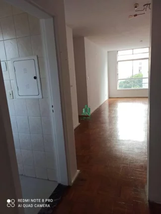 Imagem Apartamento com 2 dormitórios à venda, 103 m² por R$ 774.000,00 - Vila Mariana - São Paulo/SP