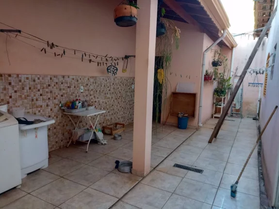 Imagem CASA A VENDA - JARDIM NOVA TERRA ( NOVA VENEZA ) - SUMARÉ