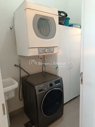 Imagem Casa térrea no Condomínio La Dolce Vitta no bairro Jardim Ipê, em Paulínia/SP

O imóvel conta c...