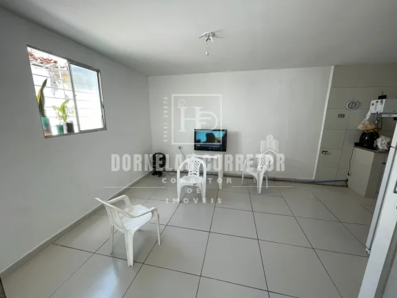 Imagem Casa à venda no bairro Água Fria - Recife/PE