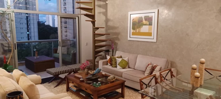 Imagem Apartamento à venda em São Paulo-SP, Parque do Morumbi: 2 quartos, 2 suítes, 2 salas, 2 banheiros, 3 vagas, 162m². Venha conferir!