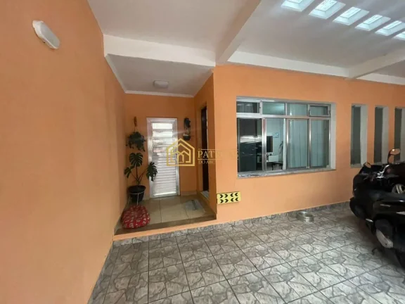 Imagem Casa Padrão