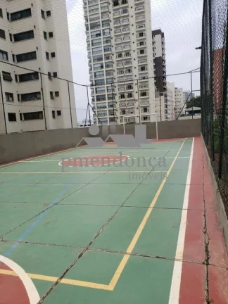 Imagem Apartamento em Higienopolis com 2 quartos e 1 vaga, 100m