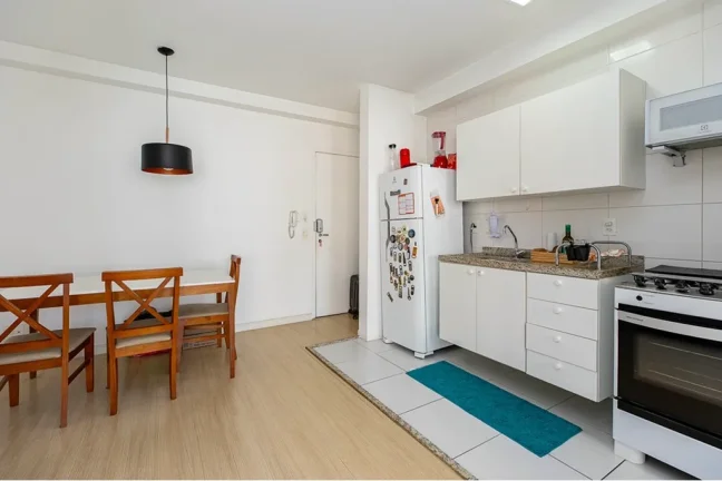 Imagem APARTAMENTO RESIDENCIAL em São Paulo - SP, Bela Vista