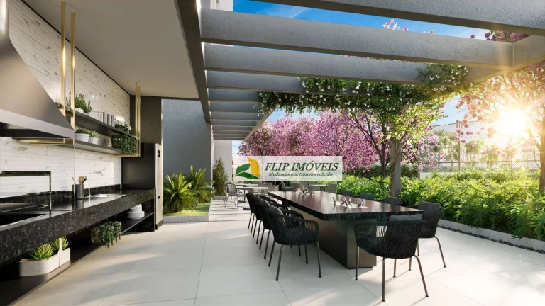 Imagem Apartamento com 3 dormitórios à venda, 125 m² por R$ 1.349.000,00 - Jardim das Paineiras - Campinas/SP