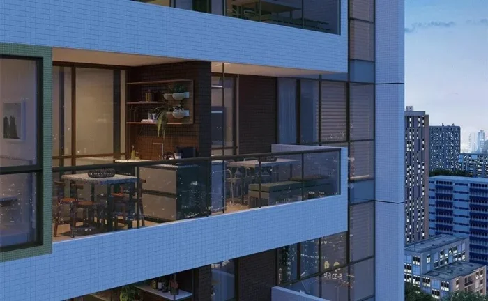 Imagem Apartamento Padrão