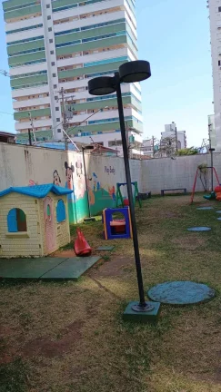 Imagem apartamento para locação - Ocian