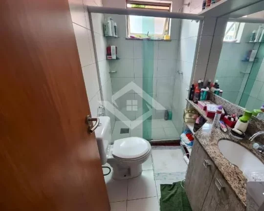 Imagem Apartamento de 2 Quartos para Venda no Pechincha com 70 m²