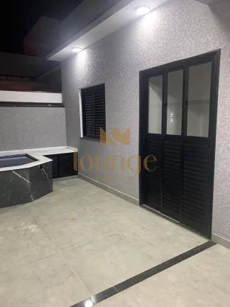 Imagem Casa à venda em Cajuru do Sul Zona Leste - Sorocaba/SP