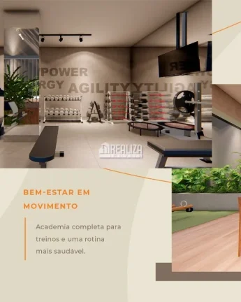 Imagem Lançamento Residencial Monte Bello, Uberaba-MG