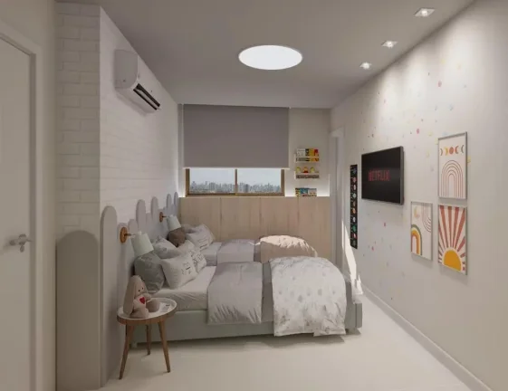 Imagem Apartamento Padrão