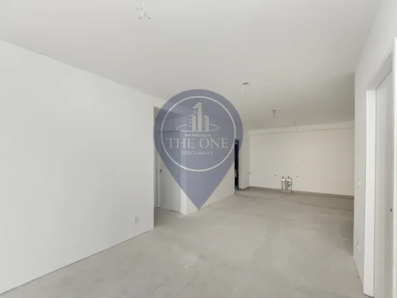 Imagem Apartamento à venda na Saúde, São Paulo-SP: 3 quartos, 1 suíte, 2 salas, 3 banheiros, 2 vagas de garagem, 107m². Imperdível!