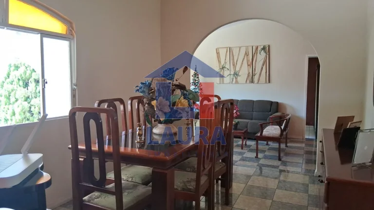 Imagem CASA RESIDENCIAL em PARÁ DE MINAS - MG, SÃO JOSÉ