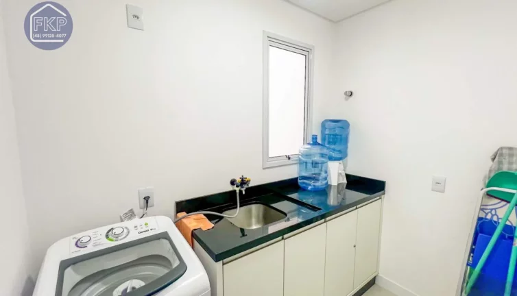 Imagem Apartamento 2 dormitórios!
