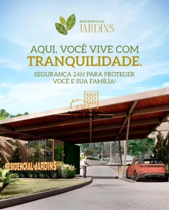 Imagem Lote|Terreno| São Judas Tadeu| Barra Mansa RJ
