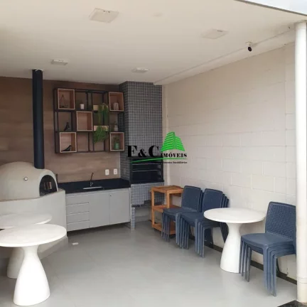 Imagem Apartamento para Venda em Piracicaba, Campestre, 2 dormitórios, 1 banheiro, 1 vaga