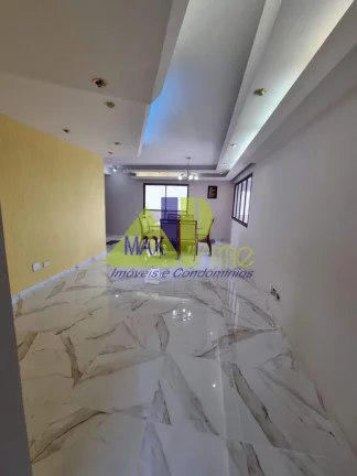 Imagem Imperdível oportunidade: Apartamento à venda em São Paulo-SP, Vila Carrão, 2 quartos, 2 salas, 2 banheiros, 2 vagas, 150m².