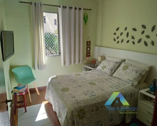 Imagem Apartamento Residencial à venda, Vila Mascote, São Paulo - .