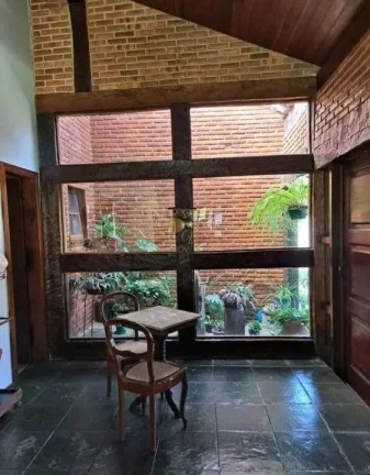 Imagem Casa em Condomínio para Venda em Teresópolis / RJ no bairro Albuquerque