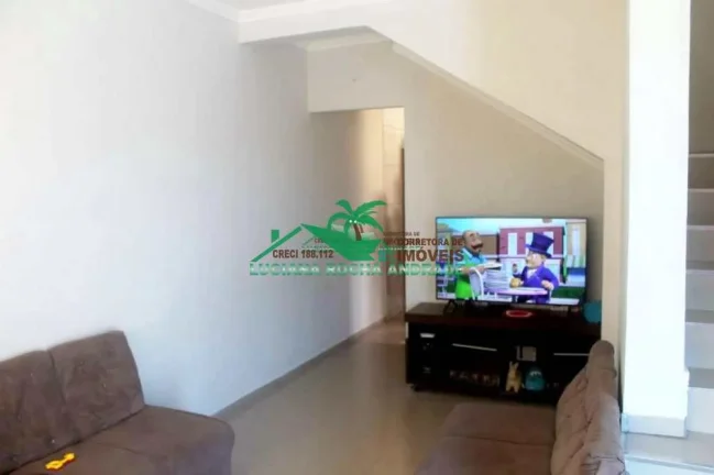Imagem Casa Padrão