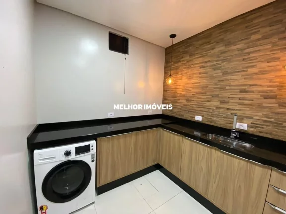 Imagem Sobrado a venda - 88 m² em Balneário Piçarras.