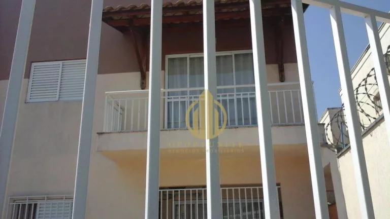 Imagem Apartamento com 3 Dormitórios sendo 1 Suíte - Residencial e Comercial Palmares - Ribeirão Preto.
