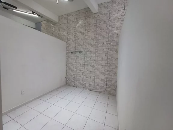 Imagem Salão para alugar, 8 m² por R$ 800,00/mês - Cidade Miguel Badra - Suzano/SP