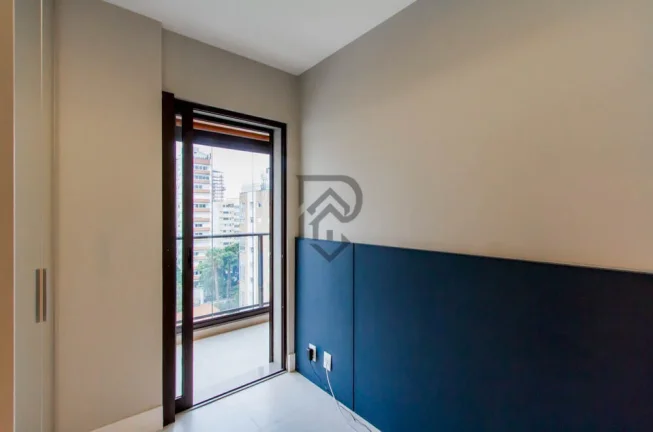 Imagem Apartamento em Vila Madalena, São Paulo/SP